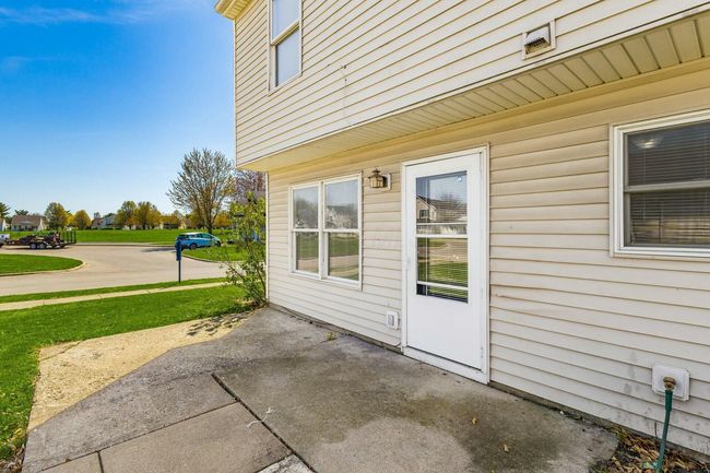 2868 Proclamation Way, Condo with 3 bedrooms, 3 bathrooms and null parking in Columbus OH | Image 33