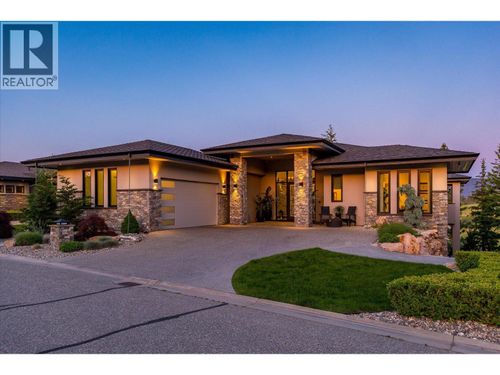 818 Brassey Pl, Vernon, BC, V1H2H7 | Card Image