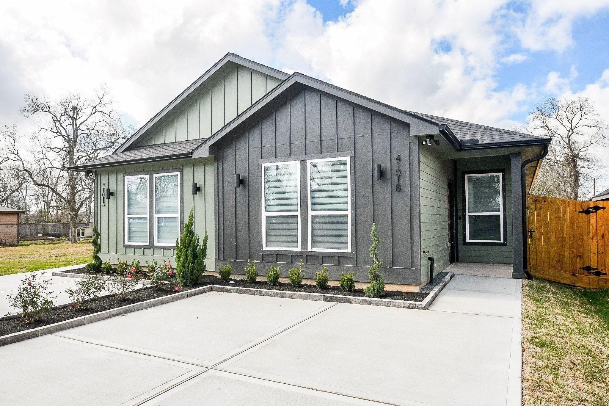 Residential Lease in Dickinson 3