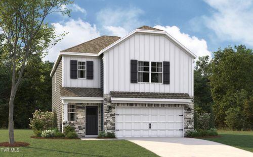 1076 Edison Rd, Johnson City, TN, 37615-2673 | Card Image