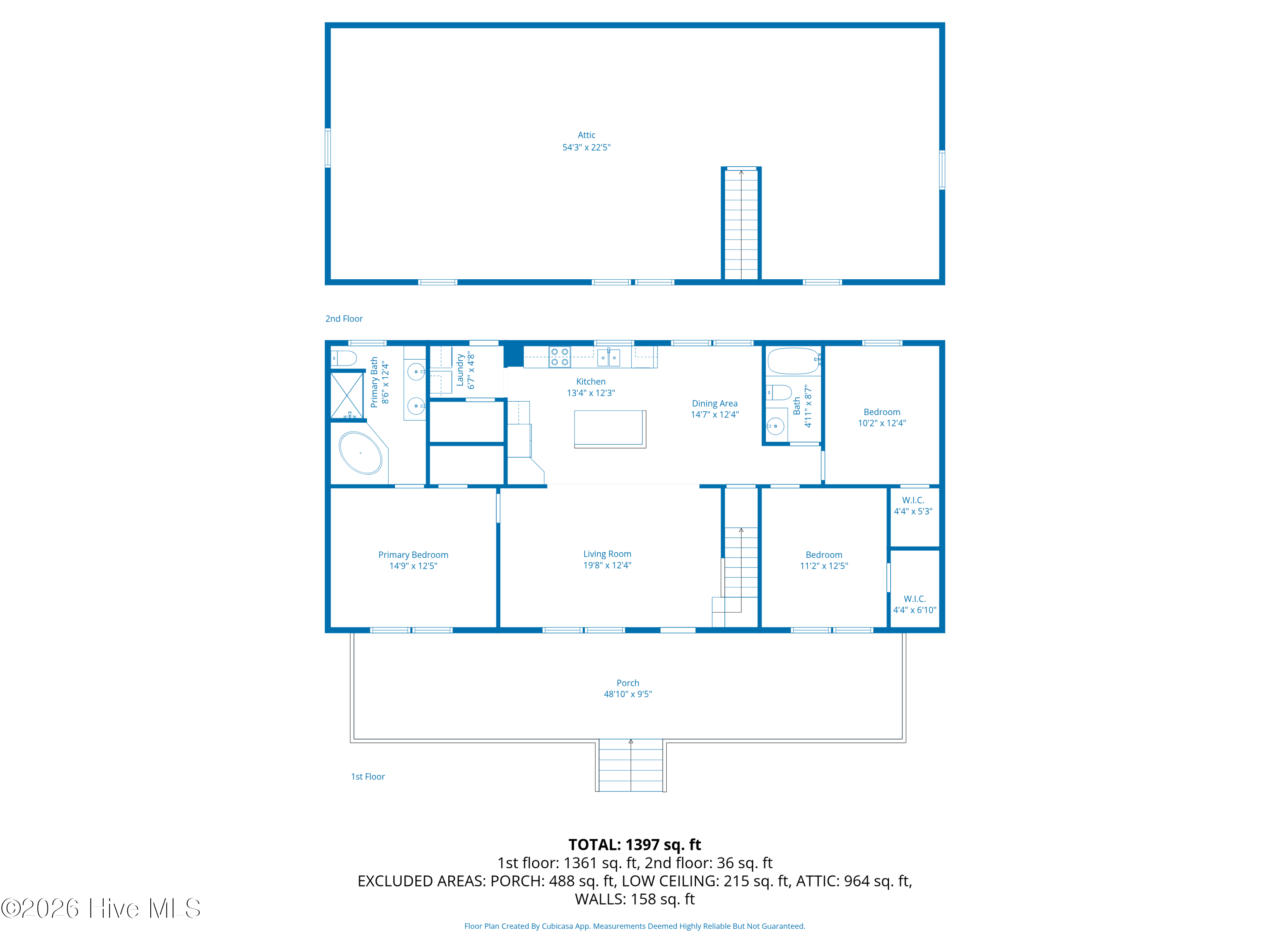 Residential in Robersonville 2