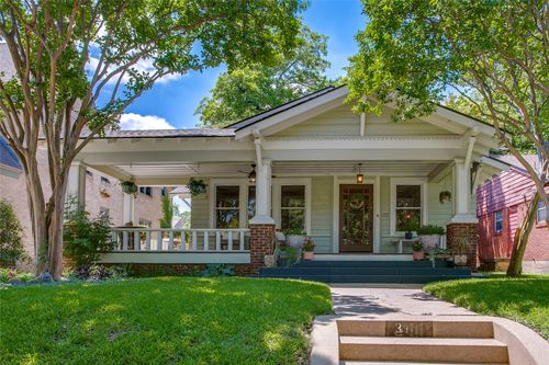 311 N Windomere Ave, Dallas, TX, 75208-5335 | Card Image
