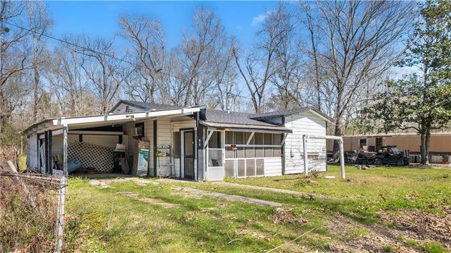 513 10 Th Ave, House other with 2 bedrooms, 1 bathrooms and null parking in Glenmora LA | Image 10