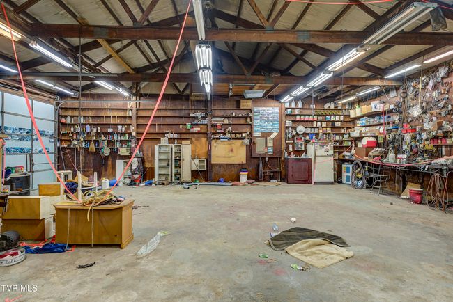 337 Highway 107, House other with 3 bedrooms, 2 bathrooms and null parking in Jonesborough TN | Image 33