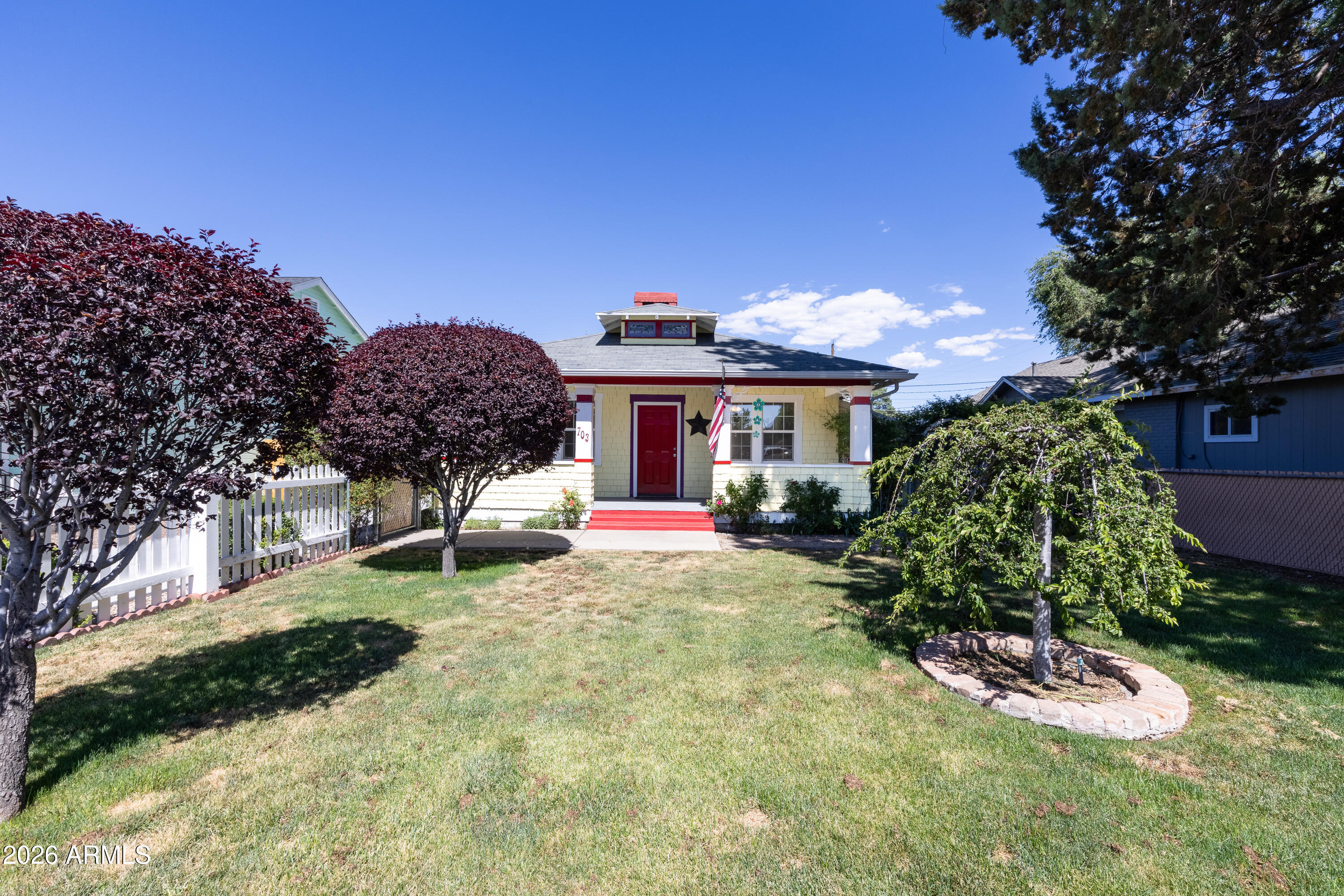 Residential in Prescott 3