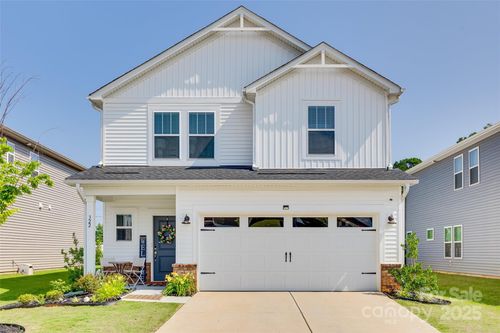 322 Olympia Way, York, SC, 29745-2959 | Card Image