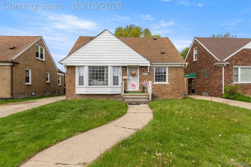 7715 Abington Ave, Detroit, MI, 48228-3516 | Card Image