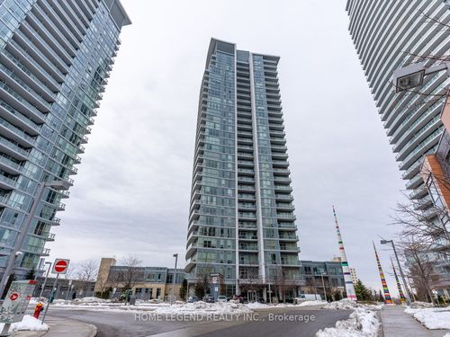 1105-75 N Park Rd, Vaughan, ON, L4J0H8 | Card Image