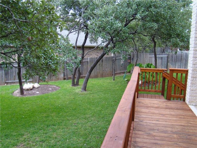 6017 Kelsing Cv, House other with 4 bedrooms, 4 bathrooms and 4 parking in Austin TX | Image 17