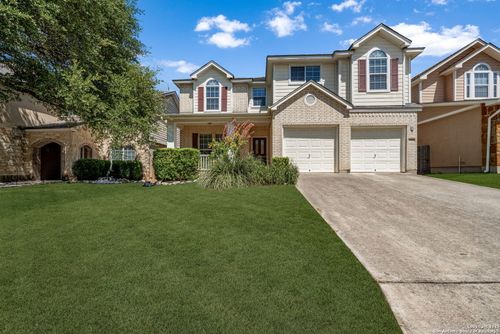 23118 Bengal Brk, San Antonio, TX, 78260-6666 | Card Image