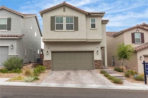 10836 Montana Blanca Ave, Las Vegas, NV, 89166-8073 | Card Image