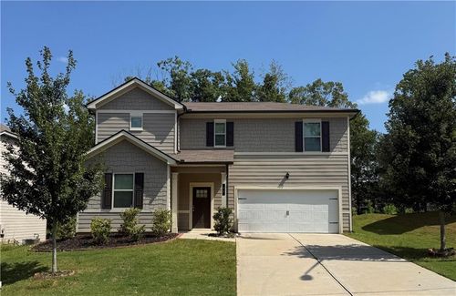 64 Park Chase Ln, Dallas, GA, 30132-3136 | Card Image