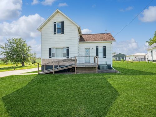 87 5th Avenue, Keystone, IA, 52249 | Card Image