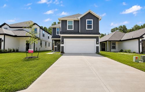 13617 Brook Trout Drive, Conroe, TX, 77384 | Card Image