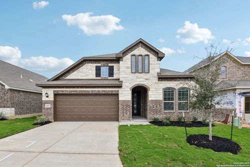 10413 Bluefish Way, Boerne, TX, 78006-3174 | Card Image