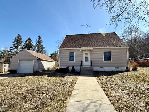 115 2nd St S, Cannon Falls, MN, 55009-2406 | Card Image