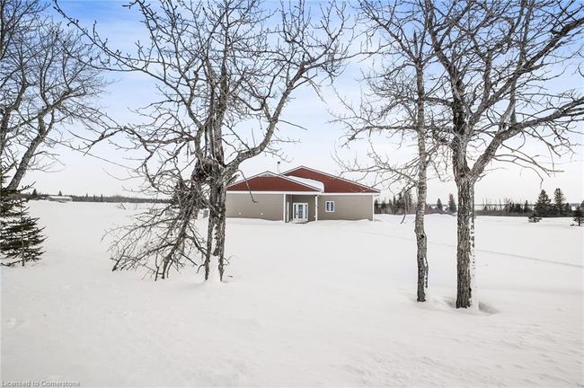 1632 Conc 2 3 Road, House other with 4 bedrooms, 2 bathrooms and 12 parking in Cochrane ON | Image 46