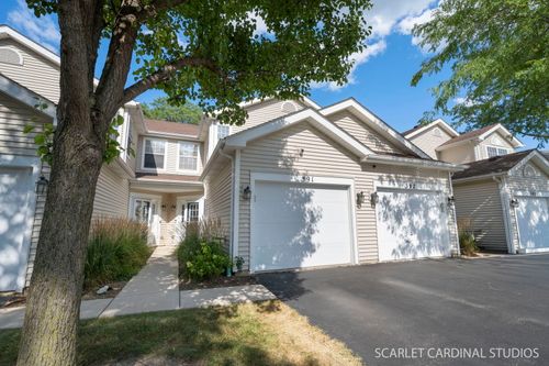 4391a-391 Hunterdon Ct, Schaumburg, IL, 60194-4925 | Card Image