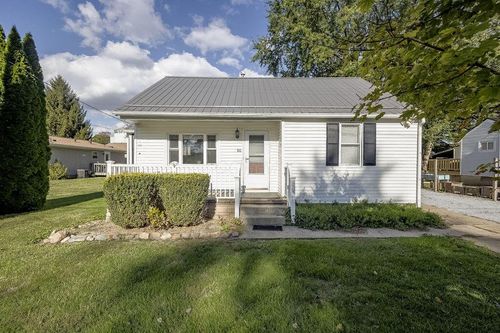 80 N Preston St, Centerburg, OH, 43011-9380 | Card Image