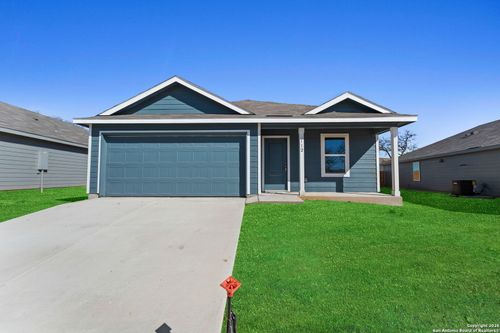 112 Ellendale Pl, Fredericksburg, TX, 78624-2680 | Card Image