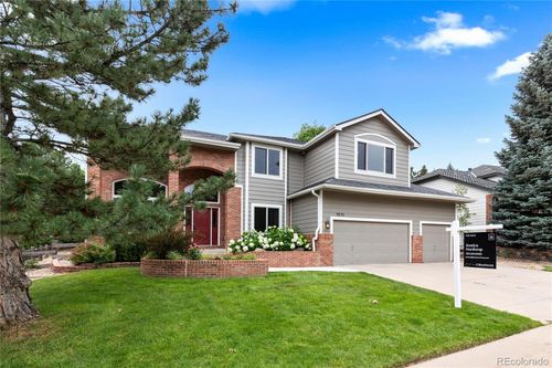 7271 Brixham Cir, Castle Pines, CO, 80108-8835 | Card Image