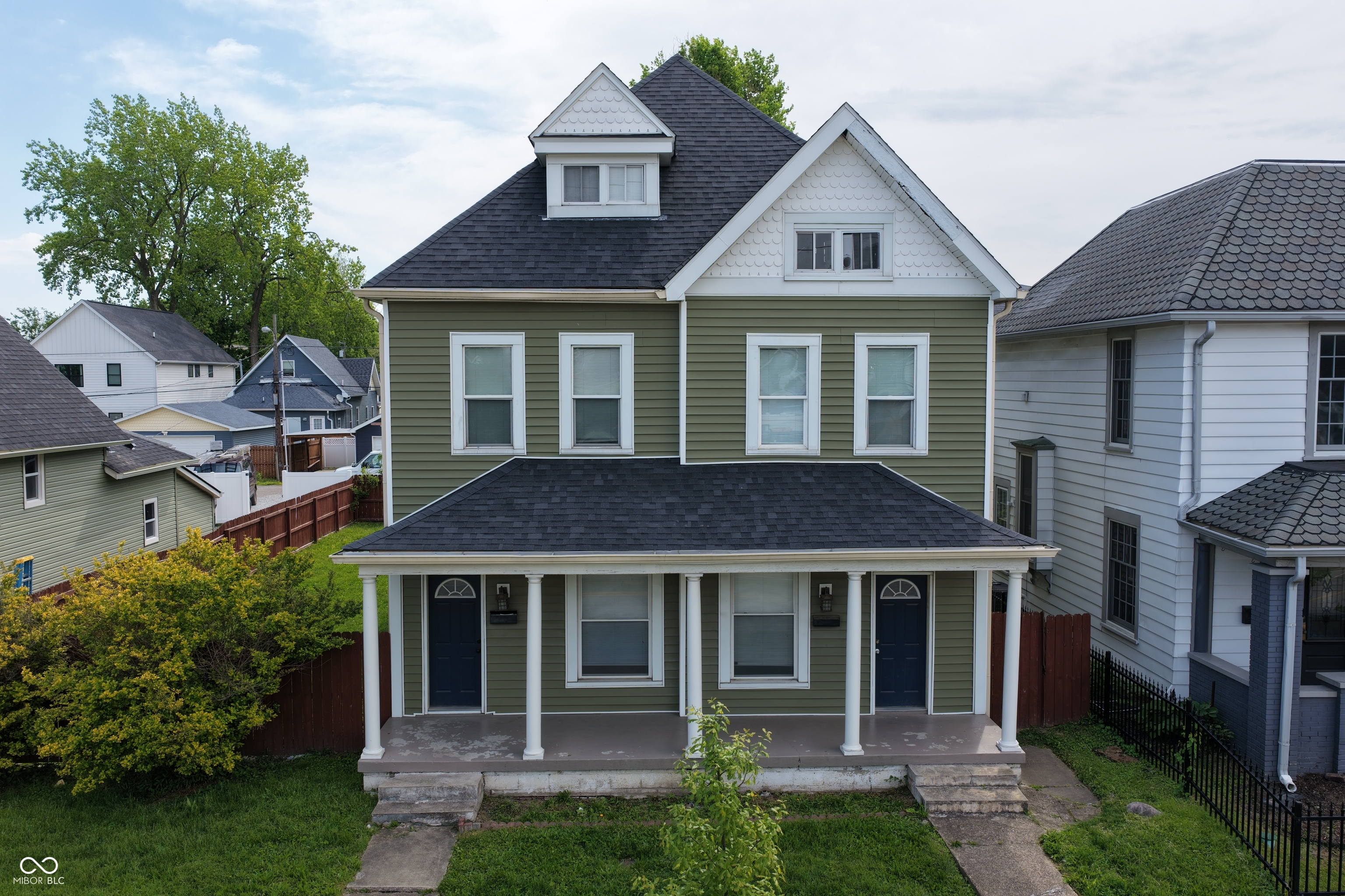 Residential in Indianapolis 3