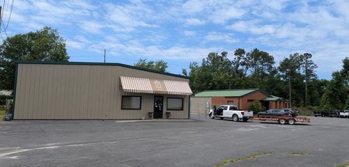 1319-21 W Hill Ave, Valdosta, GA, 31601 | Card Image