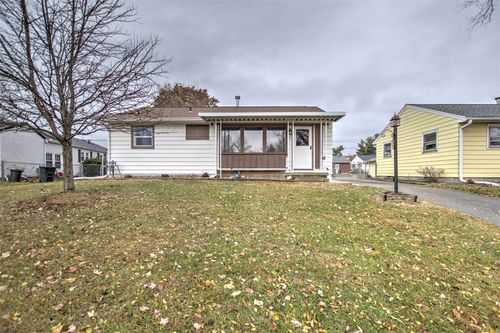 14 E Carroll Dr, Decatur, IL, 62521-5438 | Card Image