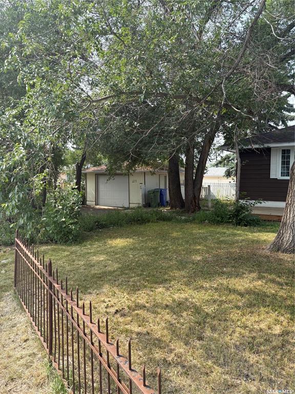 Residential in Regina 2