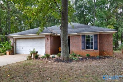 213 Backwood Trail, House other with 3 bedrooms, 2 bathrooms and null parking in Hazel Green AL | Image 3