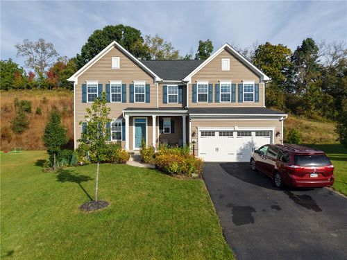 405 Creekside Ct, Eighty Four, PA, 15330-2891 | Card Image