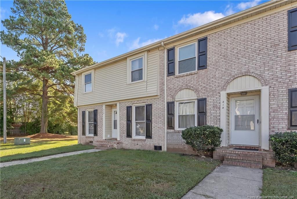 Residential in Fayetteville 3