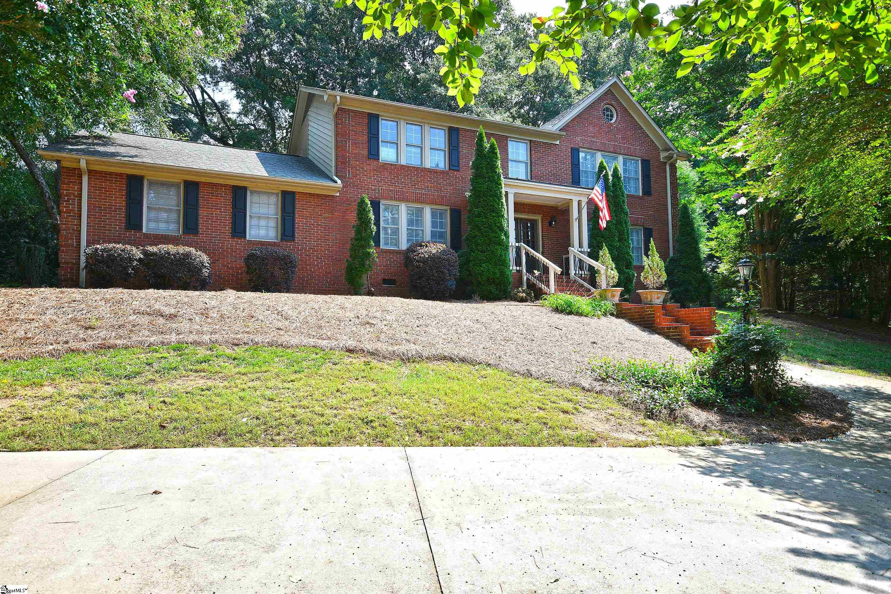 Pine Ridge Dr, Easley, SC 29642
