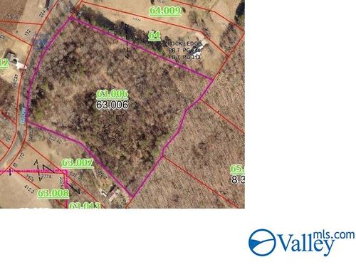 14 acres Bluff View Drive, Fort Payne, AL, 35968 | Card Image