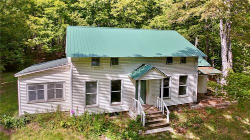 200 Davis Mt Rd, Oak Hill, NY, 12460-2029 | Card Image