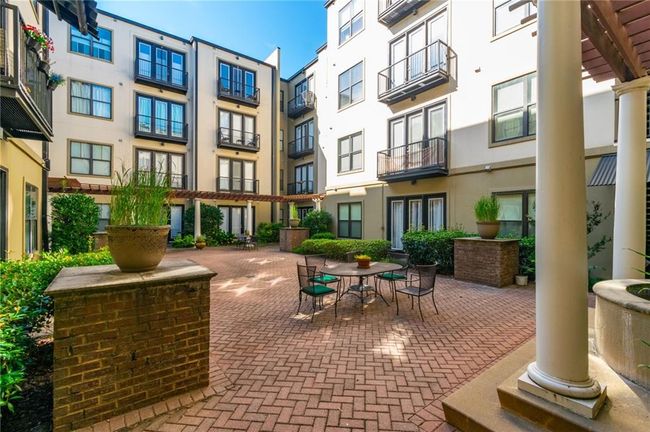 UNIT-4513 - 5300 Peachtree Rd, Condo with 0 bedrooms, 1 bathrooms and 1 parking in Chamblee GA | Image 25
