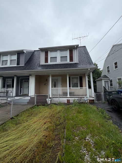 257 Remington St, Bridgeport, CT, 06610-2283 | Card Image