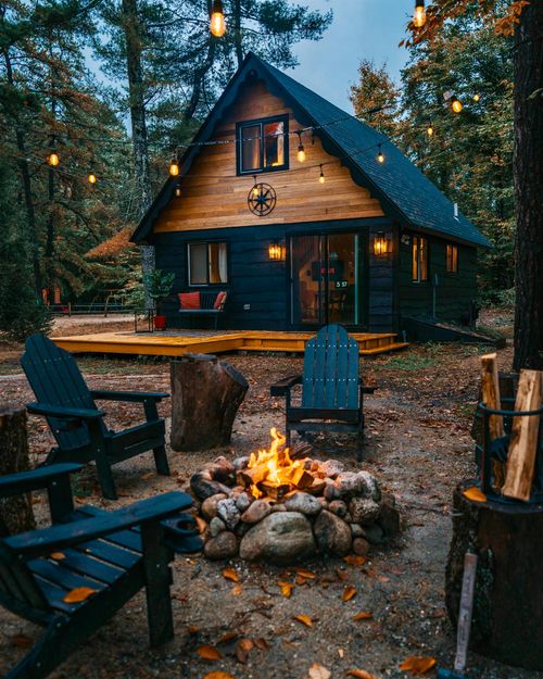 178 Chocorua River Dr, Tamworth, NH, 03886 | Card Image