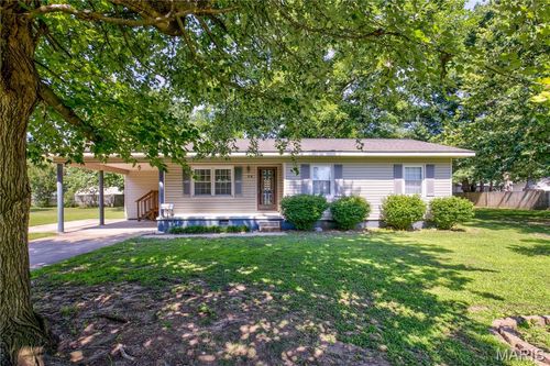 304 Lee St, East Prairie, MO, 63845-1710 | Card Image