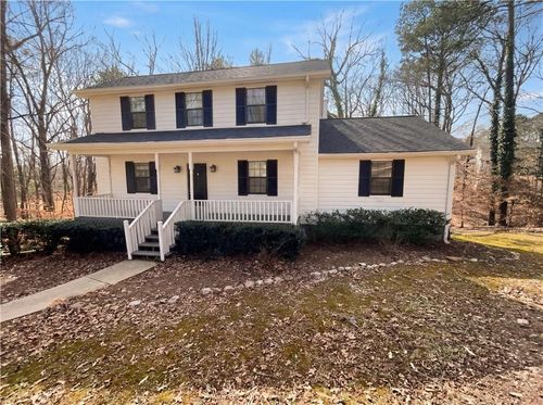 3181 Cedardale Dr, Douglasville, GA, 30135-1916 | Card Image