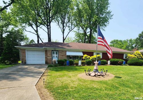 1 N Highland East Place, Mt Vernon, IL, 62864 | Card Image