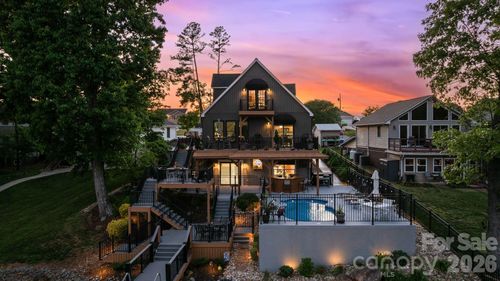 819 Hickory Point Dr, Lexington, NC, 27292-6060 | Card Image