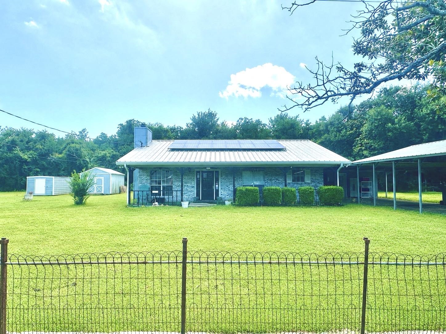 Residential in Orange