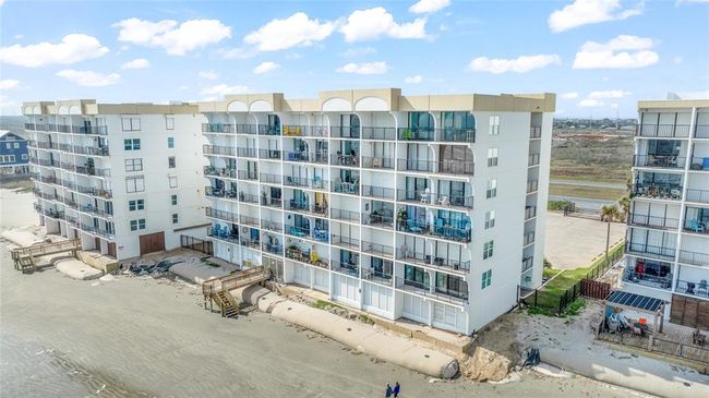 APT-204 - 11947 Termini San Luis Pass Rd, Condo with 2 bedrooms, 2 bathrooms and null parking in Galveston TX | Image 33