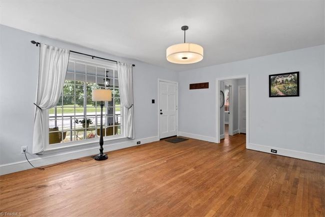 1600 W Lake Dr, House other with 2 bedrooms, 1 bathrooms and null parking in Greensboro NC | Image 10