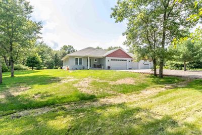 12260 Old Trail, House other with 3 bedrooms, 3 bathrooms and null parking in Saratoga WI | Image 3