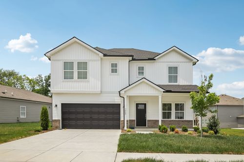 905 Calvin Ct, Antioch, TN, 37013-5882 | Card Image