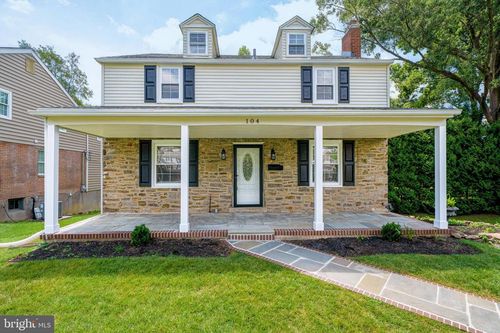 104 Atwood Rd, GLENSIDE, PA, 19038-7302 | Card Image