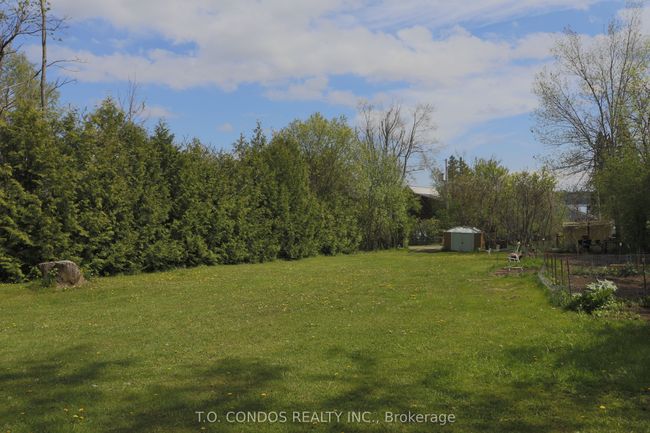 692 N Shore Dr E, Home with 0 bedrooms, 0 bathrooms and null parking in Bailieboro ON | Image 11