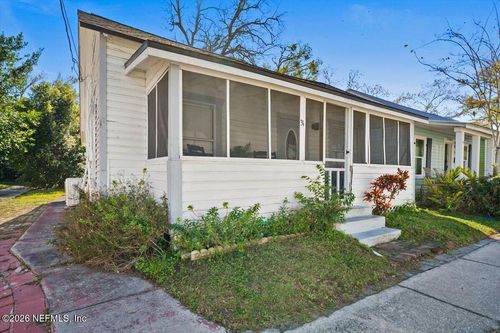 29-31 Bernard St, ST AUGUSTINE, FL, 32084-3203 | Card Image